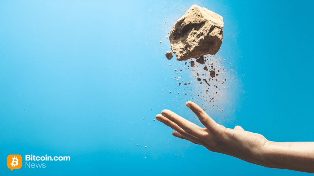 From Mempool Hunters to Math Proofs: Grvt’s $19M Onchain Play From Mempool Hunters to Math Proofs: Grvt’s $19M Onchain Play