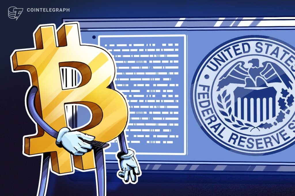Fed Rate Cuts and France’s Crypto ‘Atomic Weapon’