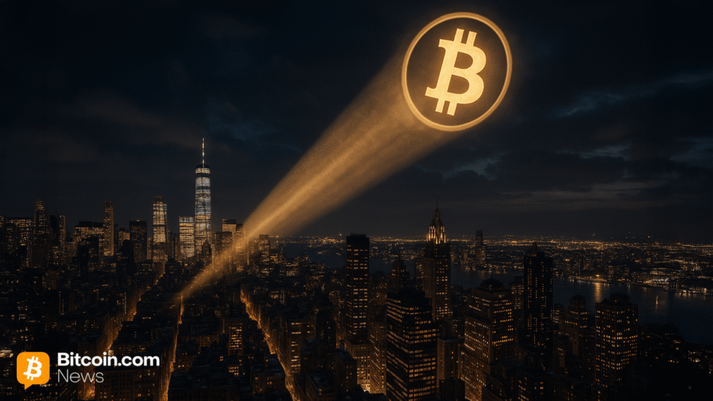 Bitcoin Price Watch: Tight Range Signals Imminent Breakout or Breakdown