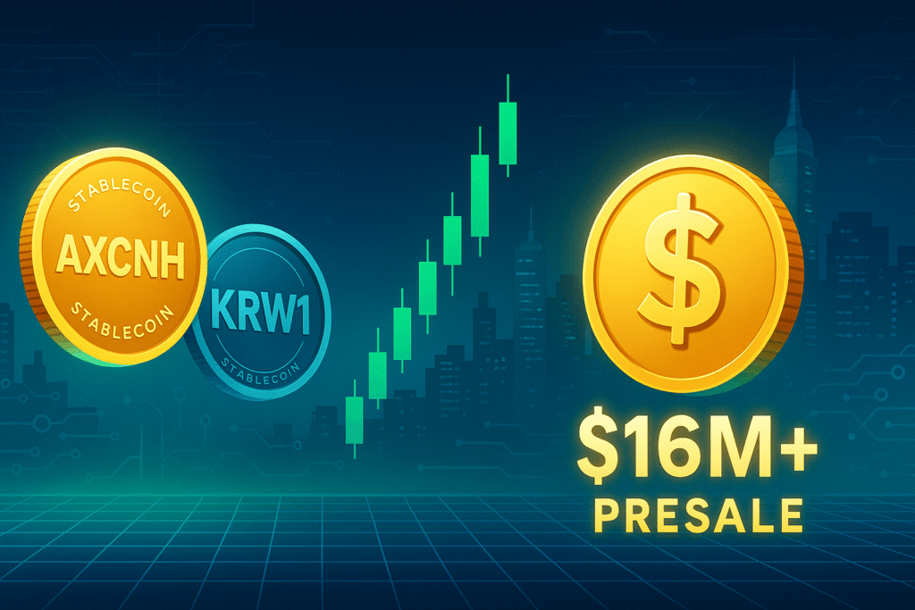 China Launches First Stablecoin, Crypto Adoption Spikes as Best Wallet Gains Attention