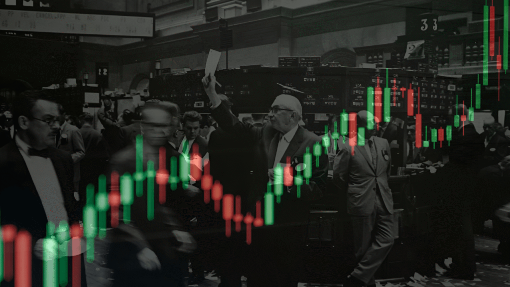 Wall Street vs. Silicon Valley: The Defining Battle for the Next Financial Era