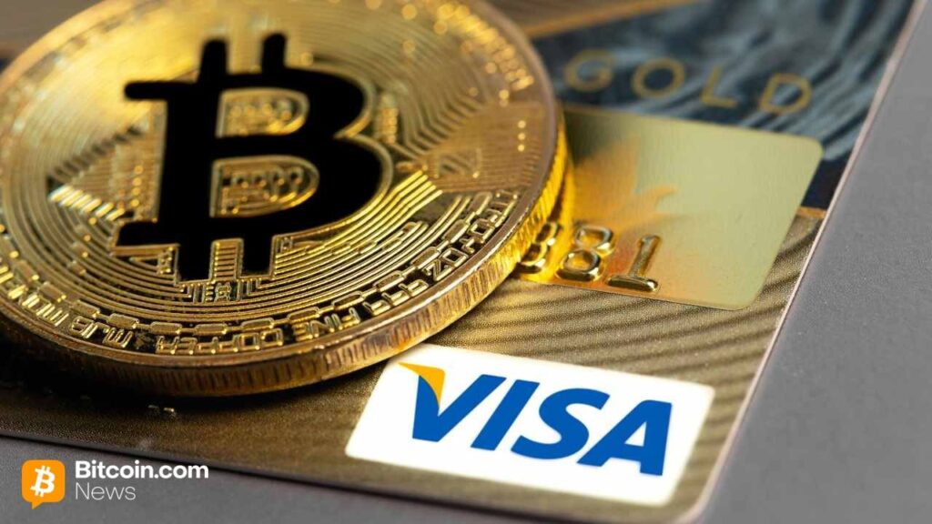 Fold, Stripe, Visa Launching Bitcoin Rewards Credit Card With up to 3.5% Back Fold, Stripe, Visa Launching Bitcoin Rewards Credit Card With up to 3.5% Back
