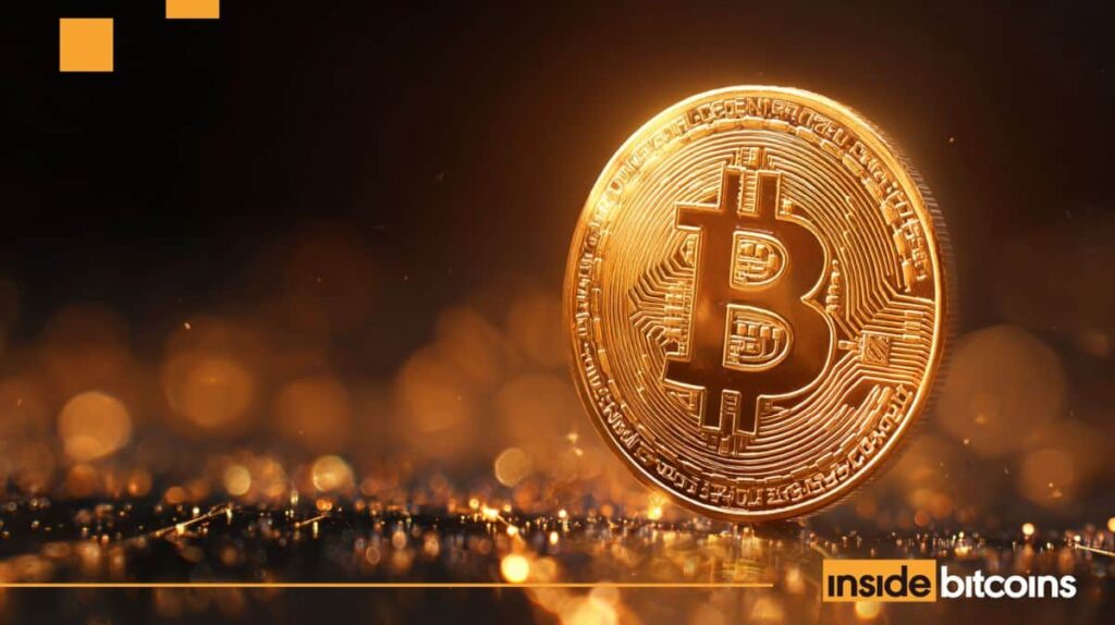 Bitcoin Price Falls, But Ex-Goldman Sachs Exec Sees 2026 ATH
