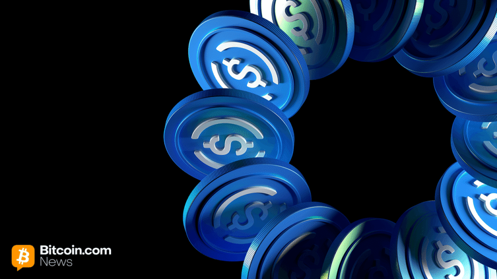 FT: Circle’s Push for Reversible Transactions Rattles Crypto Purists FT: Circle’s Push for Reversible Transactions Rattles Crypto Purists