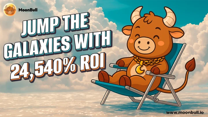 MoonBull Erupts with Explosive Returns as the Best Crypto Presale to Buy in California, While Shiba Inu and Snek Make Headlines 2 MoonBull