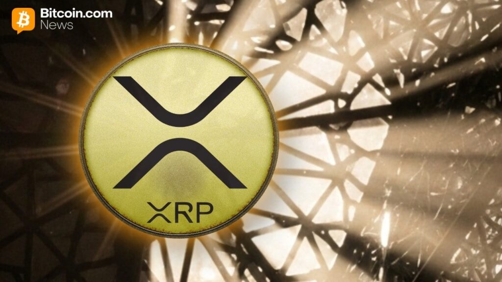 Ripple’s Vision for Institutional DeFi Is Taking Shape Fast on XRP Ledger