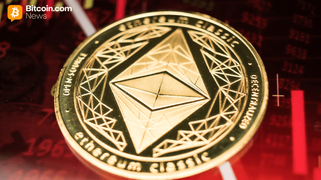 Ethereum Max Pain Hovers Near $4K as Traders Crowd December Calls