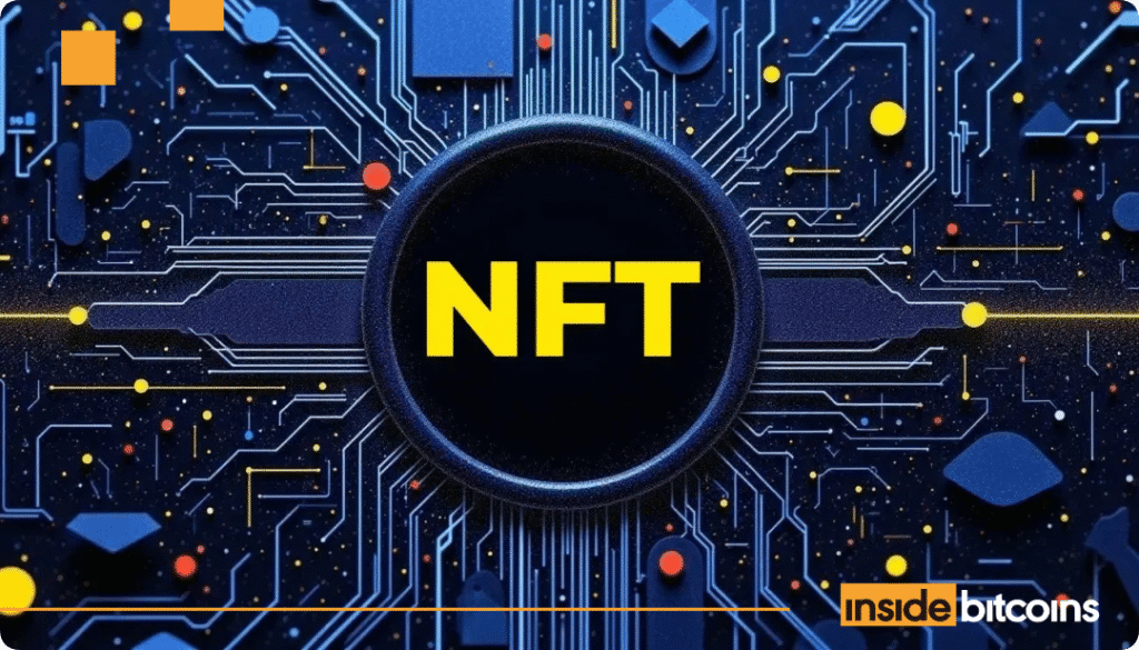 NFTs Weekly Trading Sales Volume Surge +14% To $135M