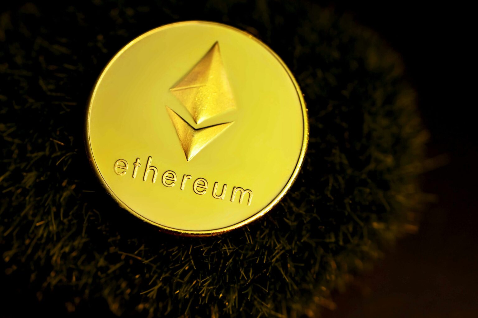 8 Years In Hiding—Now $3 Billion In Ether Comes Alive