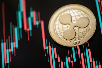 Analyst Predicts XRP Price Will Definitely Reach $10,000, Gives Reasons Why Analyst Predicts XRP Price Will Definitely Reach $10,000, Gives Reasons Why