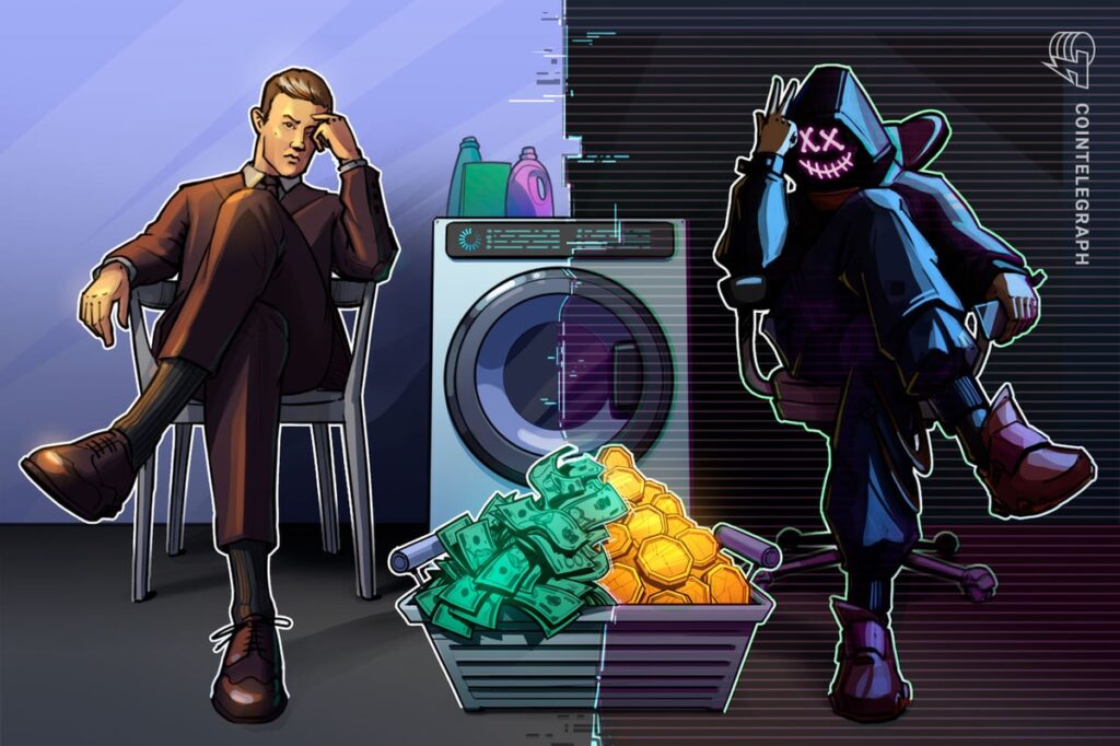 Anti-Money Laundering Is The Stablecoin Use Case No One Talks About