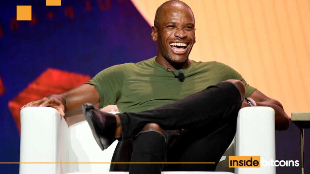 Arthur Hayes Predicts Market's "Juiciest" Bull Run Ahead