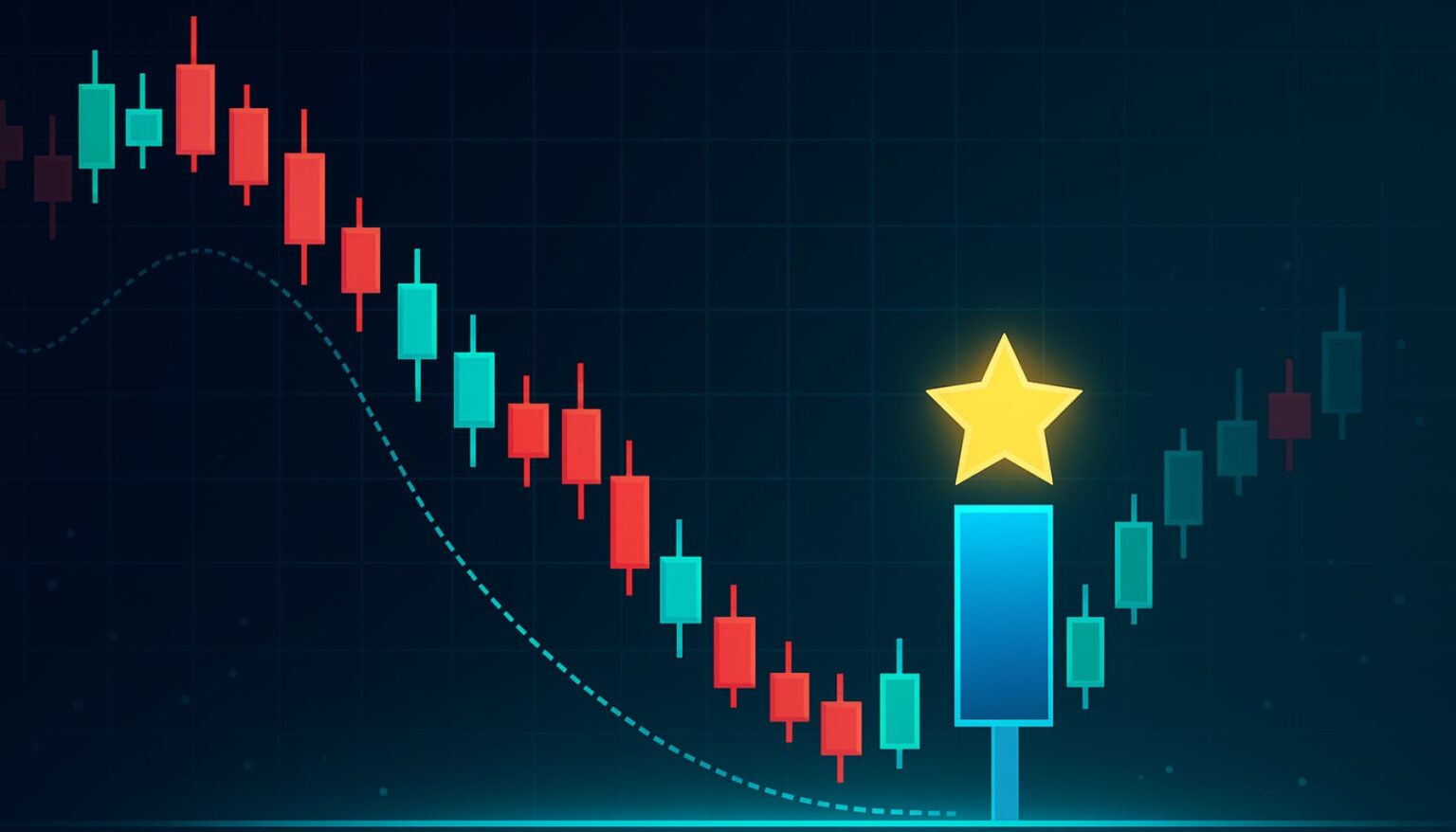 Aster Forms Bullish Hammer At Key Support – Reversal Setup?