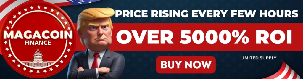 MAGACOIN