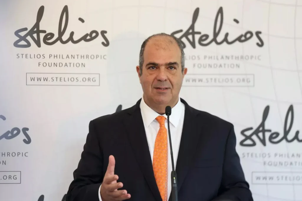 Billionaire EasyJet Founder Stelios Enters Bitcoin As Price Stays Still Billionaire EasyJet Founder Stelios Enters Bitcoin As Price Stays Still