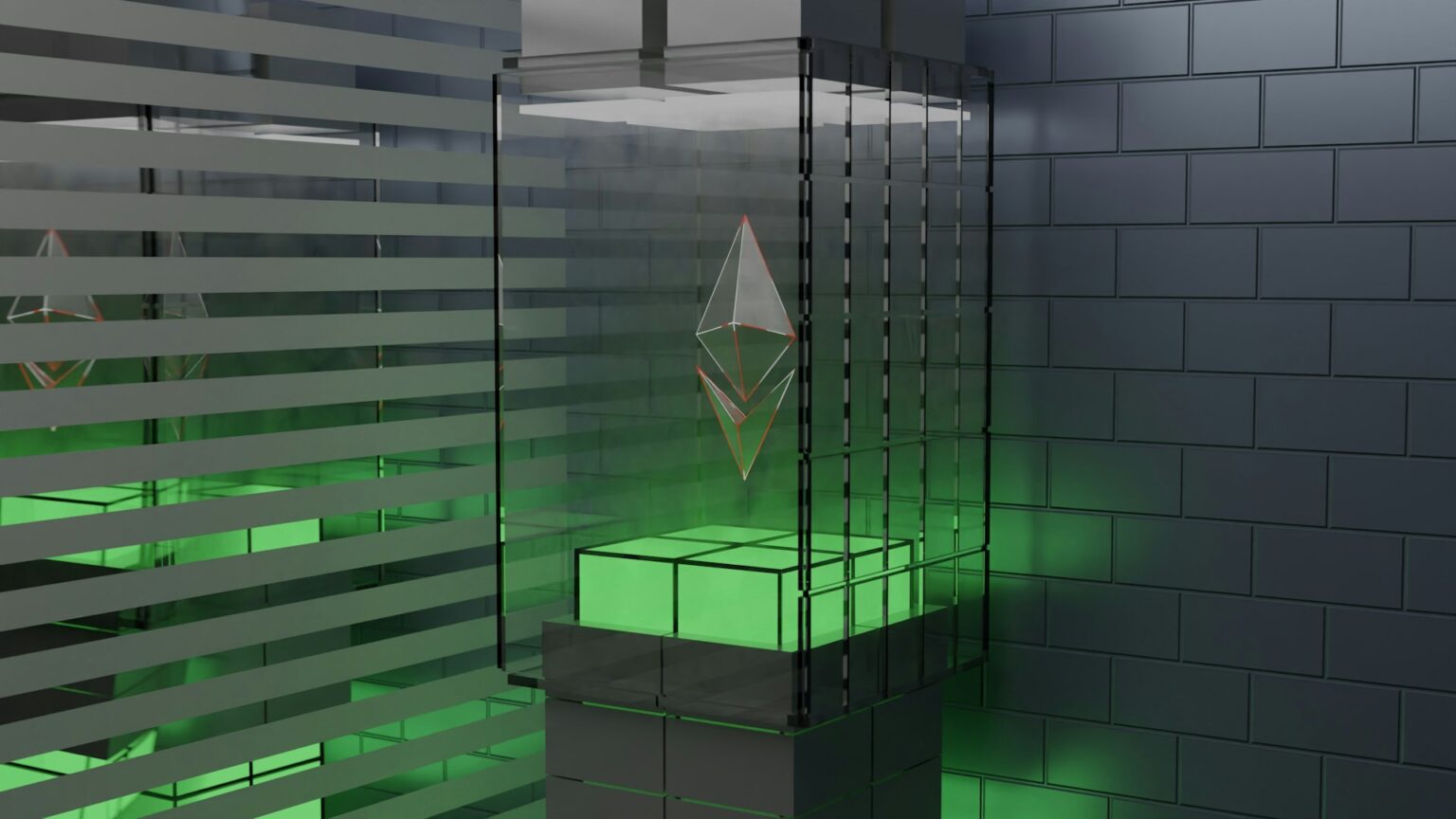 BitMine’s Ethereum Holdings Top 2.1 Million After Fresh 46,255 ETH Buy