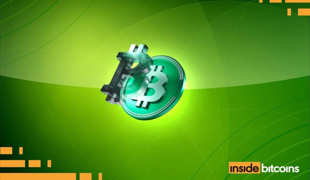 Bitcoin Cash Price Dips As Grayscale Seeks Nod For BCH ETF