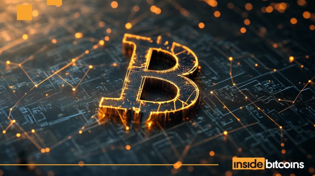 Bitcoin Clears $116K Resistance Ahead Of Fed Rate Decision