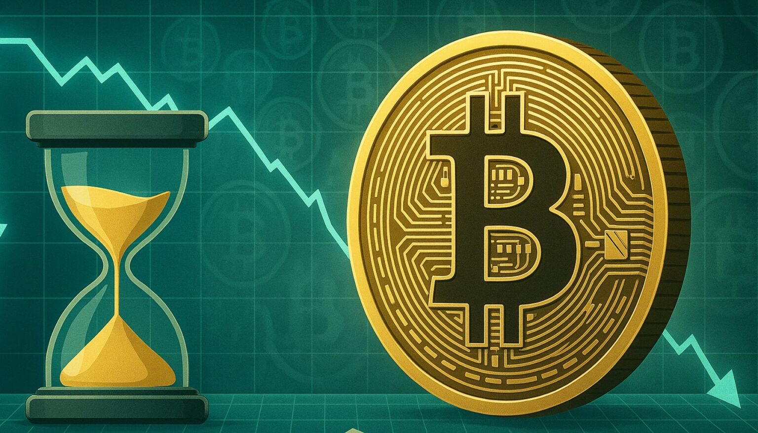 Bitcoin LTH Aging Velocity Turns Negative: Distribution Phase Unfolds