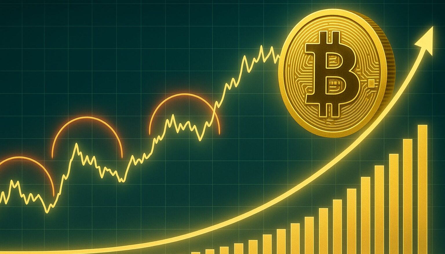 Bitcoin Mirrors Historical Pullback Ranges – Healthy Correction Or Trouble Ahead?