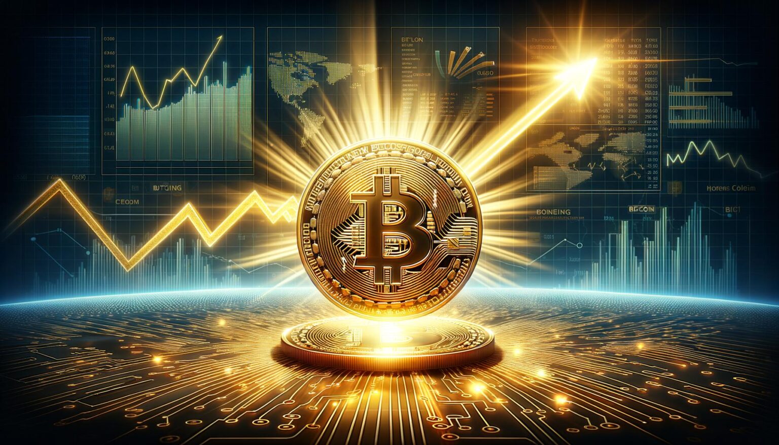 Bitcoin Price Recovery Hopes Rise – Can Bulls Push It Past Resistance?