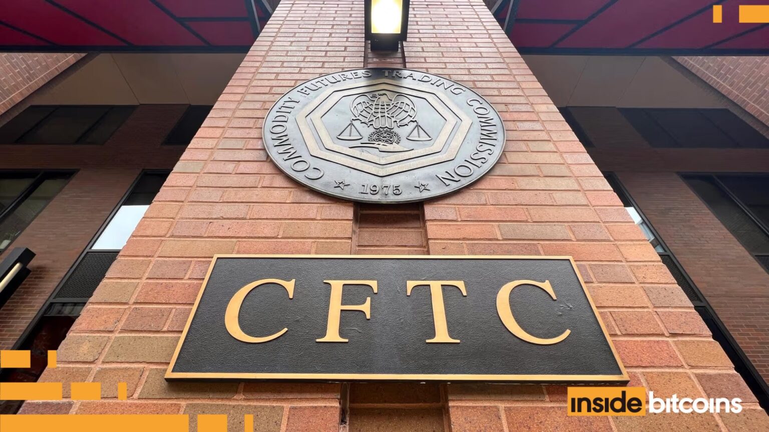 CFTC Greenlights Stablecoins As Collateral For Derivatives