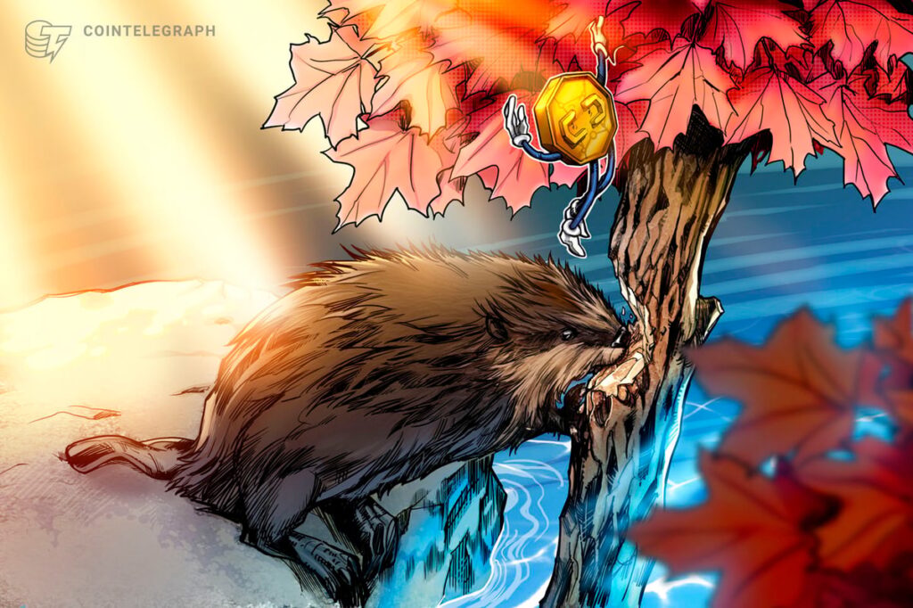 Canada Faces Backlash Over TradeOgre Crypto Seizure