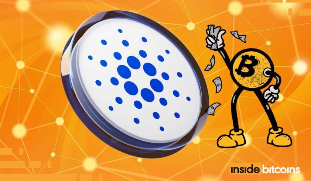 Cardano Falls 4% As Hoskinson Says It Will 'Break The Internet'