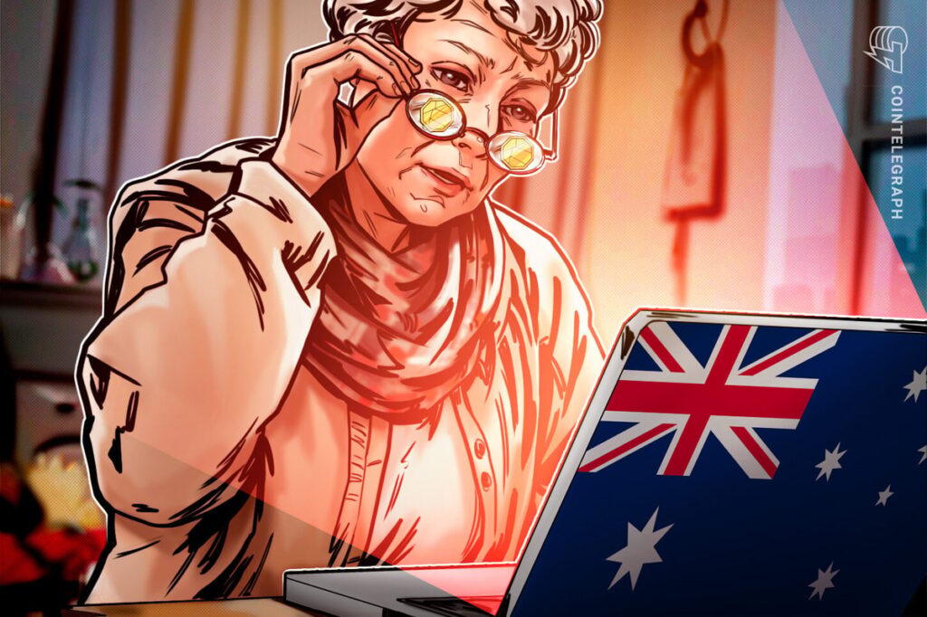 Crypto Holdings In Aussie SMSFs Fall 4% Amid Rally: Data