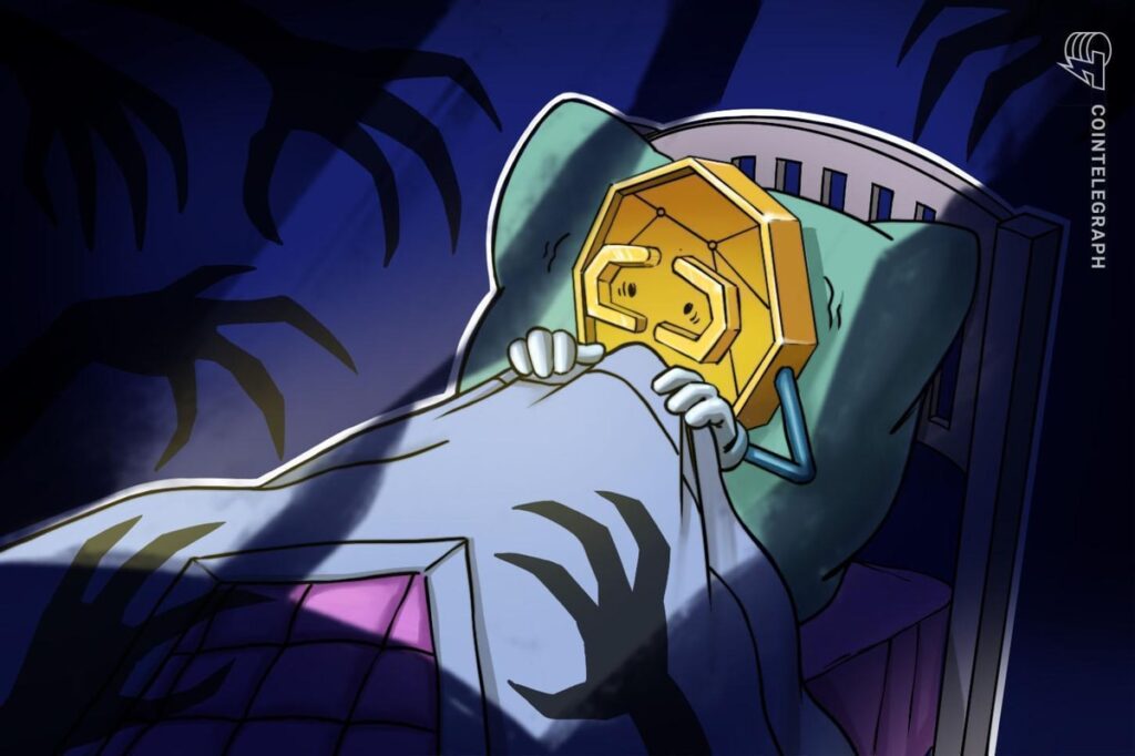 Crypto Traders Showing Fear, but It Likely Won’t Last