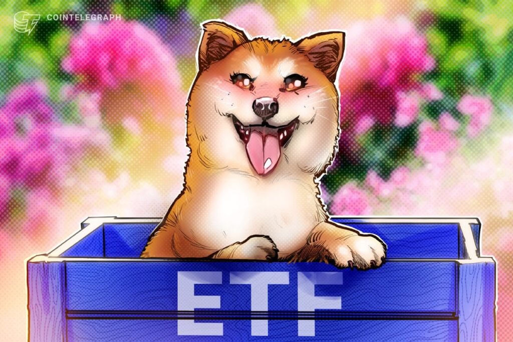Dogecoin ETF May Launch In US Next Week: Analyst Dogecoin ETF May Launch In US Next Week: Analyst