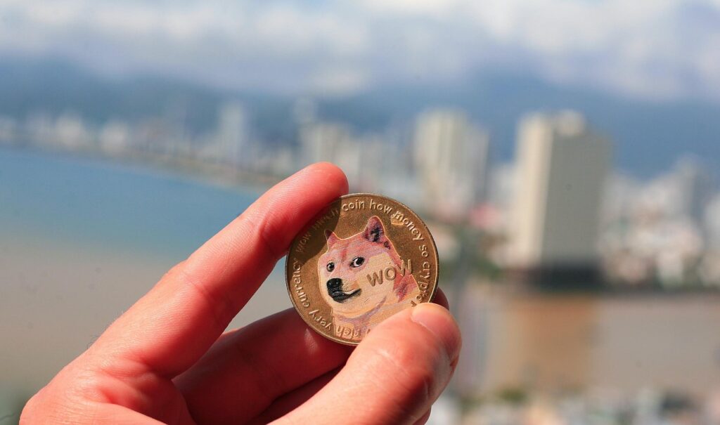 Dogecoin Hits Multi-Month High, Veteran Trader Says It's A Critical Progress