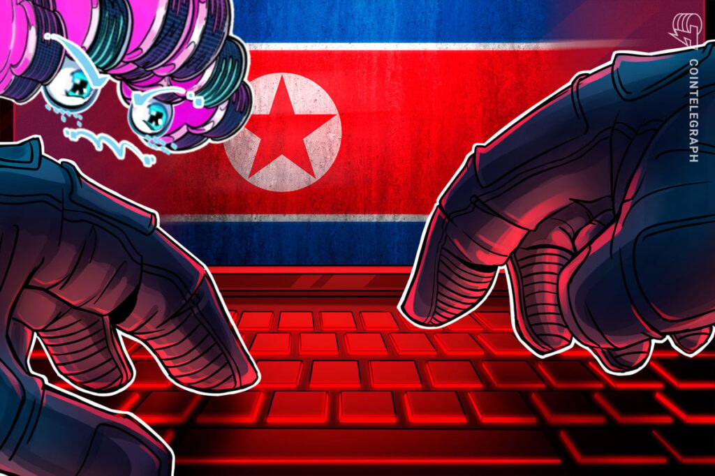 Dual Wallets, AI Monitoring Can Save Crypto From North Korean Hackers Dual Wallets, AI Monitoring Can Save Crypto From North Korean Hackers