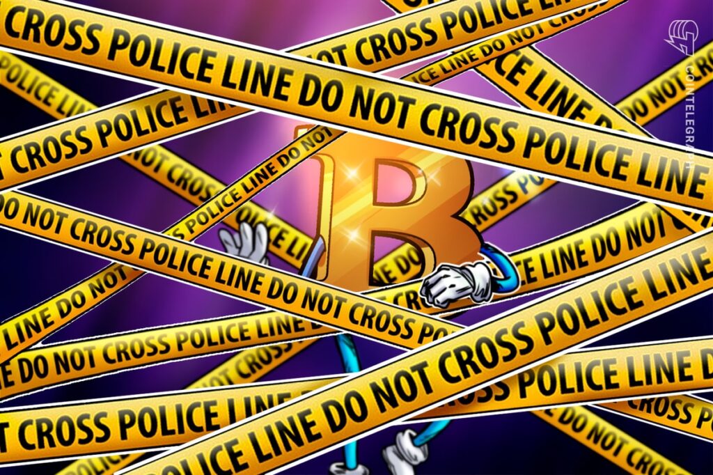 Early Bitcoiner Auctions Off Items Connected To His Silk Road Arrest