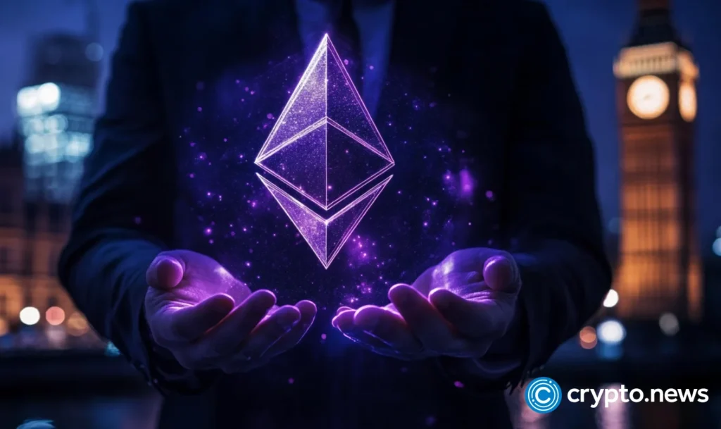 Ethereum ETFs extend losses for fourth day as ETH slips to $3,900