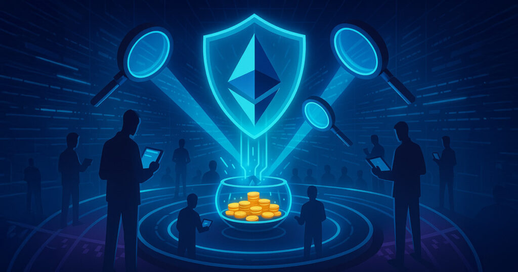 Ethereum Foundation unveils $2M challenge to secure Fusaka upgrade Ethereum Foundation unveils $2M challenge to secure Fusaka upgrade