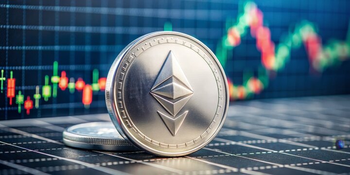Ethereum Network Activity Surges As Daily Transactions Reach 12-Month Peak — Details Ethereum Network Activity Surges As Daily Transactions Reach 12-Month Peak — Details