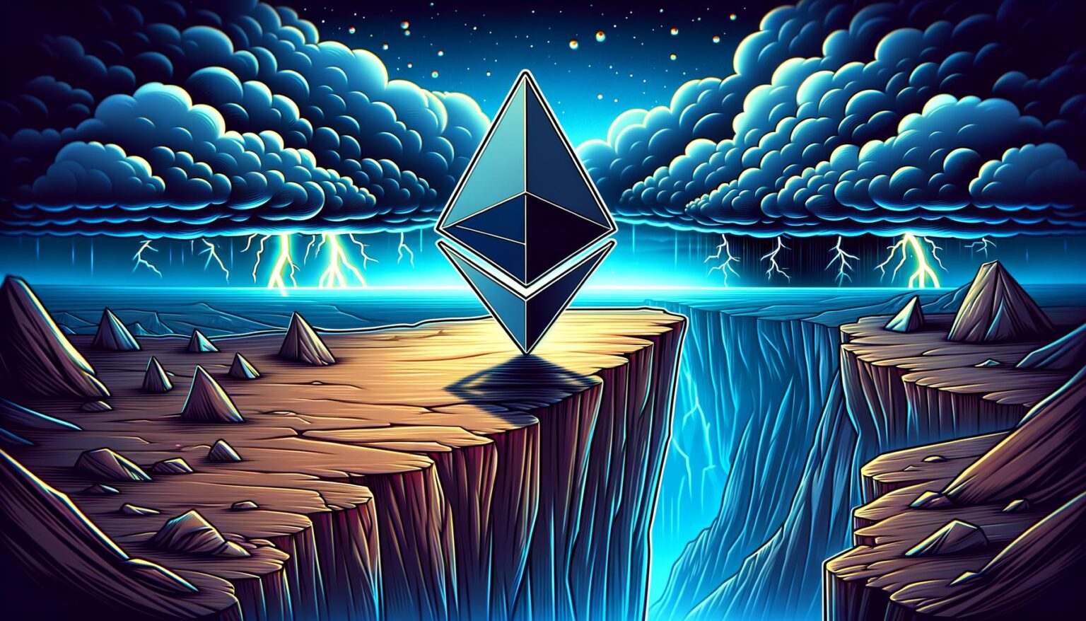 Ethereum Price Warning – Bulls Losing Grip as Downside Risks Build Ethereum Price Warning – Bulls Losing Grip as Downside Risks Build