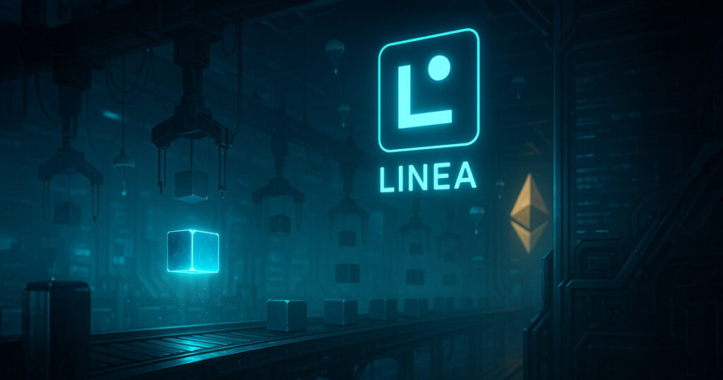 Ethereum layer-2 networks Linea and Polygon hit by significant outages