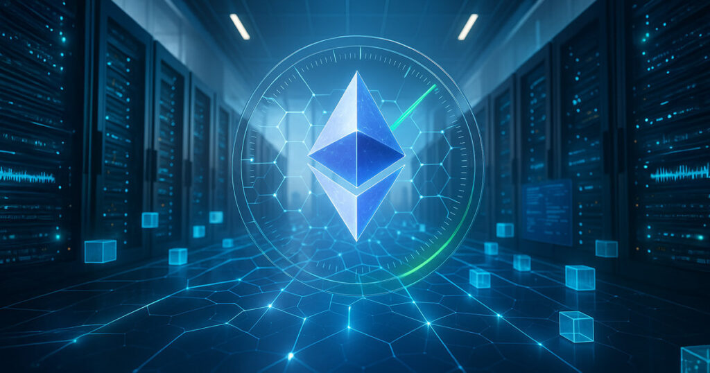 Ethereum's Fusaka upgrade promises 60 million gas limit boost