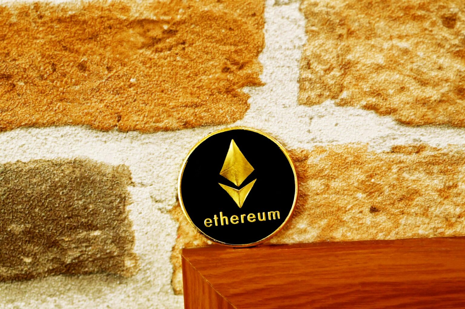 Ethereum’s Latest Rally Fueled By Large-Scale Binance Orders, Analyst Says