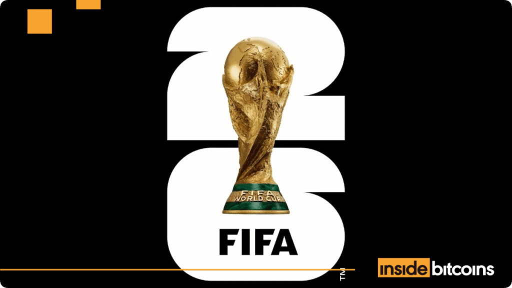 FIFA Collect Launches NFT Tickets For The FIFA World Cup 2026