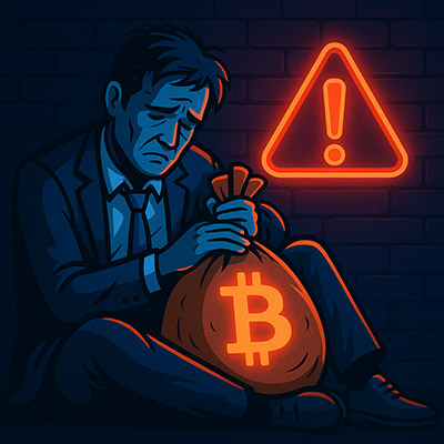 Crypto Investor Blueprint