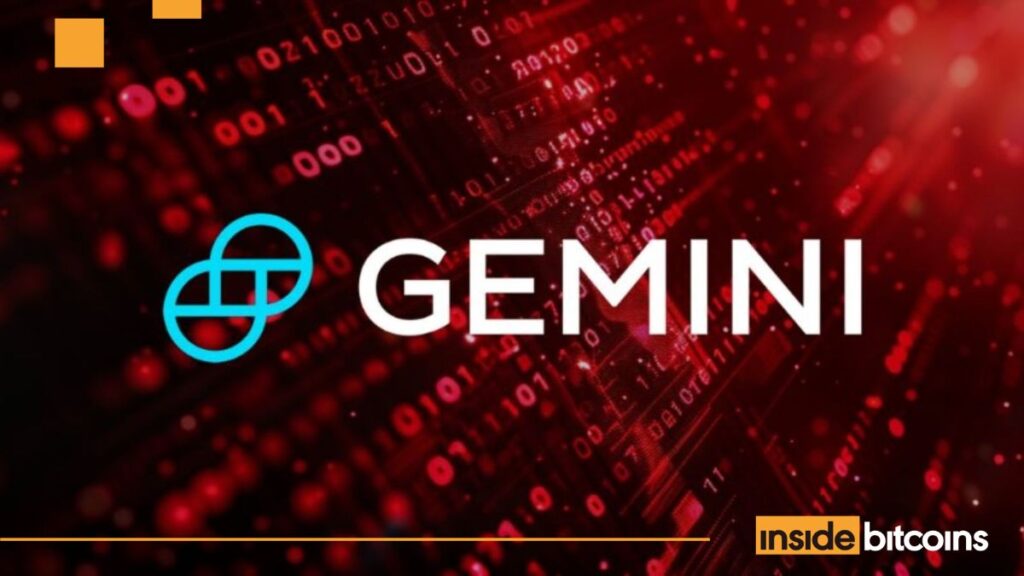 Gemini Shares Drop Below IPO Price After 12% Plunge