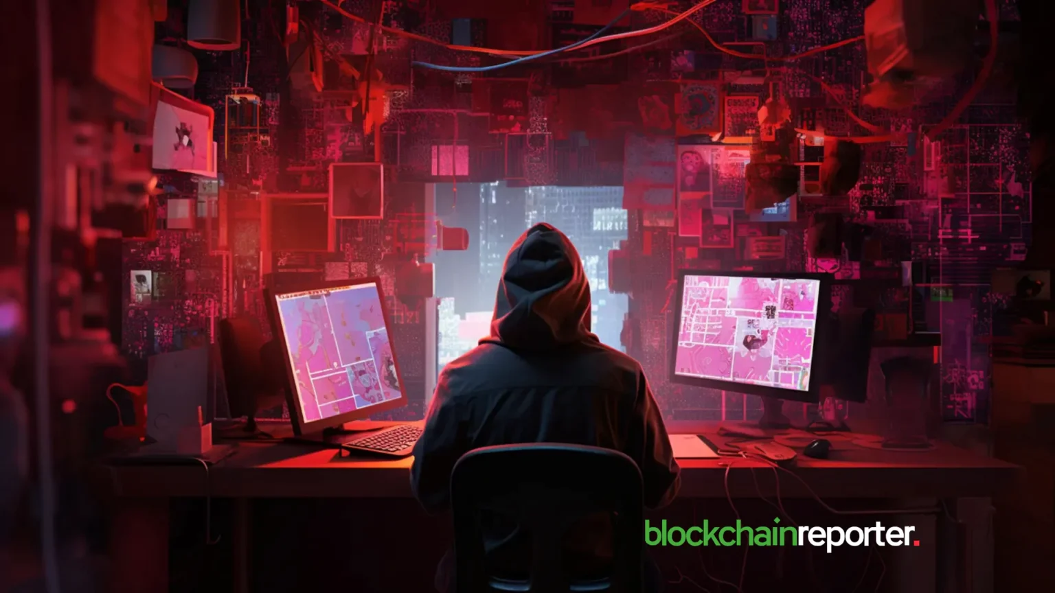 Hacker Exploits $YU Token, Nets A Massive $7.7 Million Across Multiple Chains