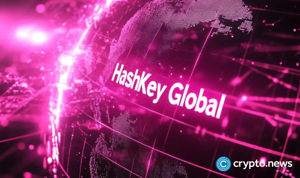 HashKey to launch Asia’s largest multi-currency DAT fund, targeting $500M+