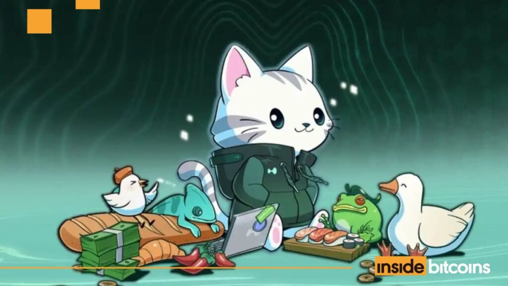 Hypurr NFT Fetches $467K As $400K Hack Fear Hits Hyperliquid