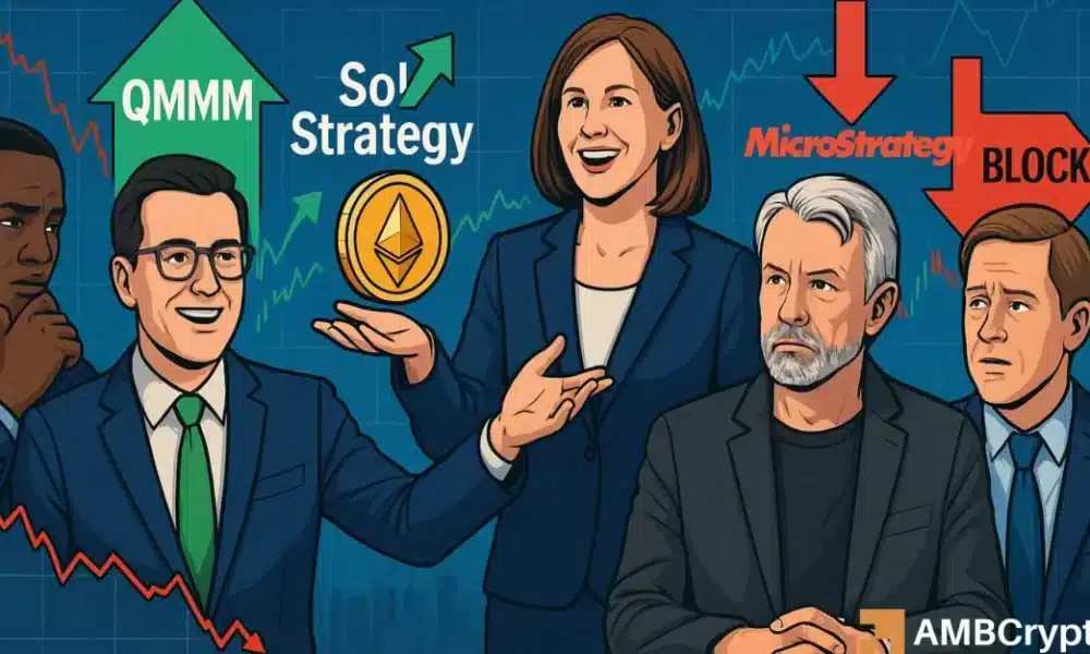 Inside QMMM’s bold gamble: Bitcoin, Web3, and a 1,700% stock rally Inside QMMM’s bold gamble: Bitcoin, Web3, and a 1,700% stock rally