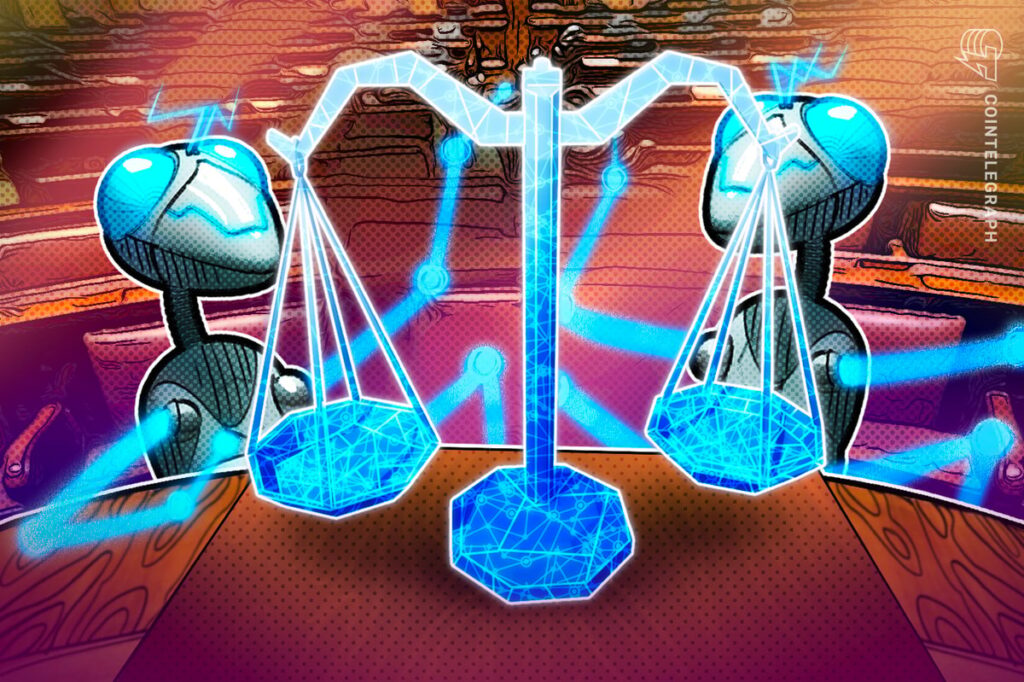 Kashi Is Ready To Fight For Prediction Markets Amid New Lawsuit