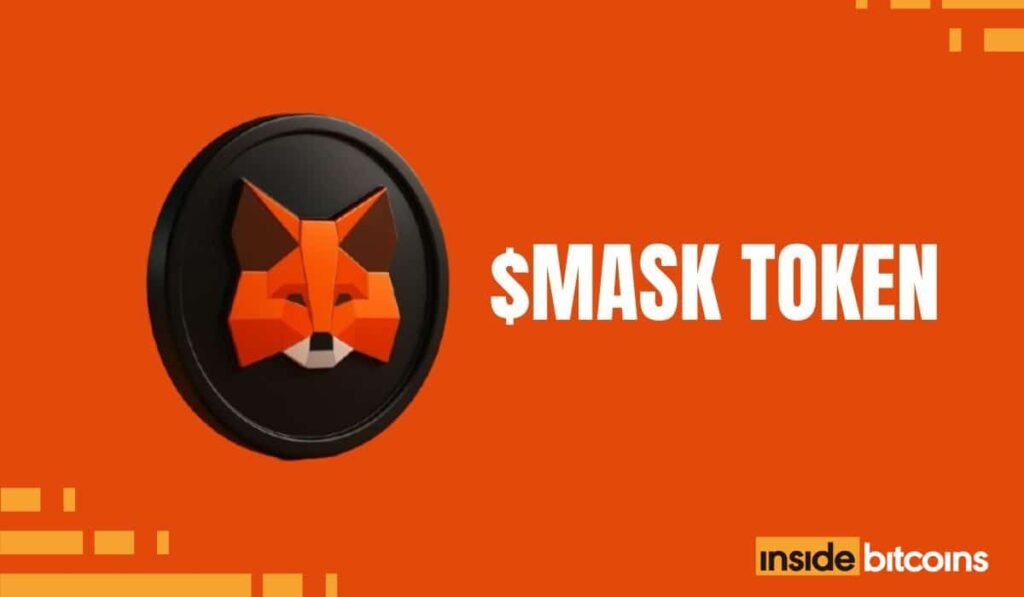 MetaMask MASK Token Coming Sooner Than Expected